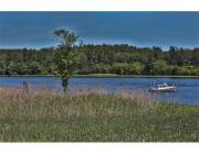 Views of the Merrimac River