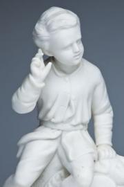 Statues