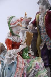 Porcelain