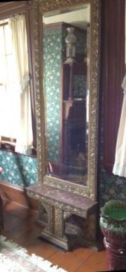 Mirrors