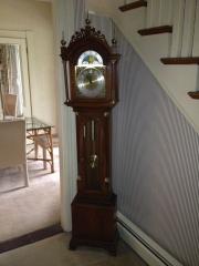GILMAN CLOCK