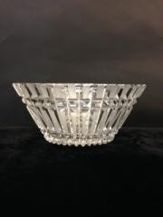 CUT GLASS