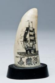 Scrimshaw