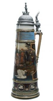 Stein