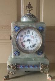 Clocks
