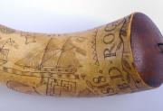 Powder Horn