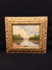 Paintings