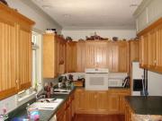 Kitchen-Custom Cabinets