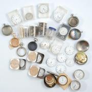 Pocket Watches