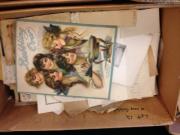 POSTCARDS