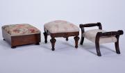 Footstools