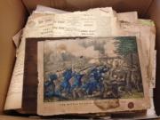 EPHEMERA