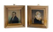 Portraits
