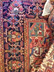 ORIENTAL CARPETS