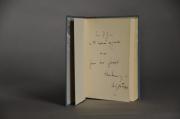 signed JFK