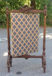 Fire Screen