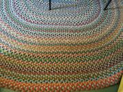 Braided Rugs