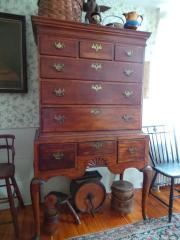 Highboy