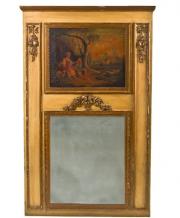 Mirrors