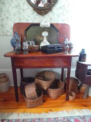 Baskets