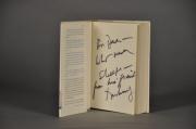 signed JFK