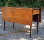 Drop Leaf Table