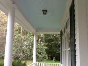 Back Porch