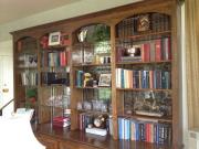 Many Books