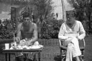 JFK and Joe