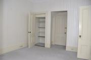 CLOSET IN BEDROOM
