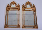 Mirrors