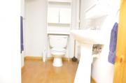 HALF BATH