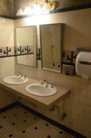 Bathroom Fixtures