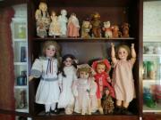 Dolls