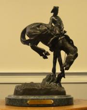 Bronze