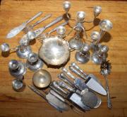 Silver