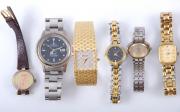 Wrist Watches
