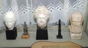 Statues