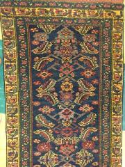 Oriental Carpets