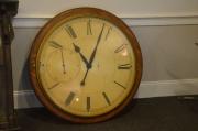 Howard Miller Wall Clock