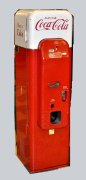 Coke Machine