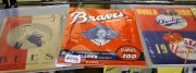 Baseball Progams