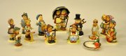 Hummel Collection