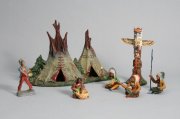 Indian Toys
