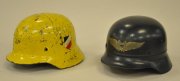 Collection of Helmets