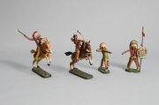 Indian Toys