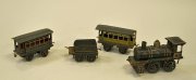 Train Collection