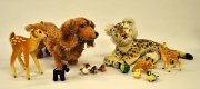 Steiff Toys
