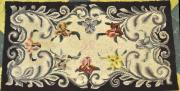 Hooked Rug