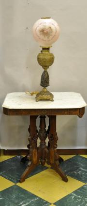 Marble Top